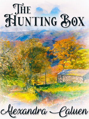 cover image of The Hunting Box